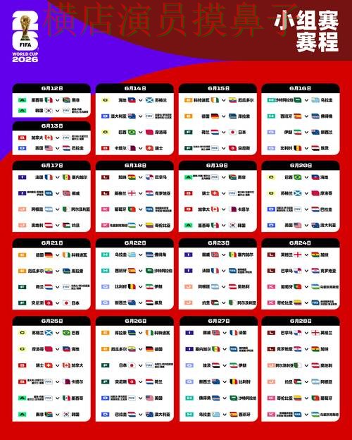 World Cup 2026来临,世界杯竞猜入口稳定性评测与平台选择盘点 World Cup 2026来临,世界杯竞猜入口稳定性评测与平台选择盘点
